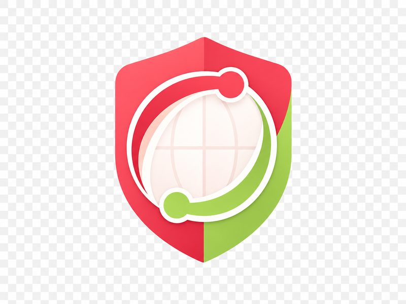 NovaVPN 官方品牌标志